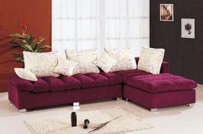 如何選購布藝沙發(fā)