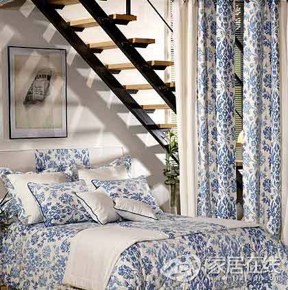 建材選購指南 巧拼貼墻紙為家居平添幾番小韻味