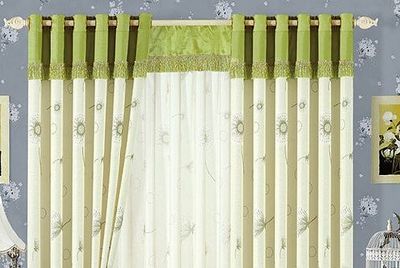 布藝窗簾品牌有哪些?布藝窗簾品牌怎么樣?-手機(jī)房天下知識(shí)