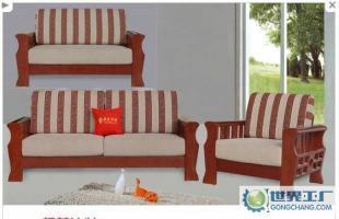 長(zhǎng)期穩(wěn)定供應(yīng)各種型號(hào)精美實(shí)木布藝沙發(fā)_家居家具_(dá)世界工廠網(wǎng)中國(guó)產(chǎn)品信息庫(kù)